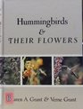Hummingbirds and Their Flowers
