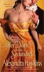 After Dark with a Scoundrel (Lords of Vice, Bk 3)