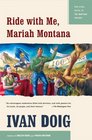 Ride With Me, Mariah Montana (Two Medicine Trilogy, Bk 3)