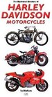 The Illustrated Directory of HarleyDavidson Motorcycles