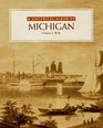 Historical Album Of Michigan