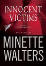 Innocent Victims Two Novellas