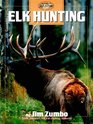 Elk Hunting