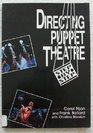 Directing Puppet Theatre Step by Step