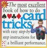 Card Tricks