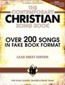 Contemporary Christian Song Book