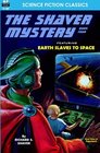 Shaver Mystery The Book Four