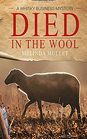 Died in the Wool: A Whisky Business Mystery (Whisky Business Mysteries, 4)