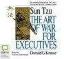 The Art of War for Executives