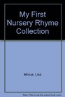 My First Nursery Rhyme Collection