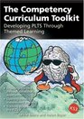 Competency Curriculum Toolkit Developing PLTS Through Themed Learning