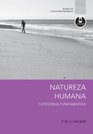 Natureza Humana Categorias Fundamentais