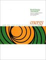 World Energy Assessment Energy and the Challenge of Sustainability