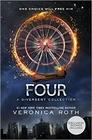 Four: A Divergent Collection (Divergent Series Story)