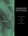 Feminist Frontiers