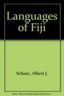 Languages of Fiji