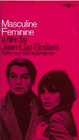 Masculine Feminine a Film By JeanLuc Godard