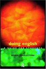 Doing English A Guide for Literature Students