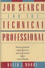 Job Search for the Technical Professional
