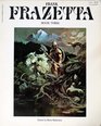 Frank Frazetta Book Three