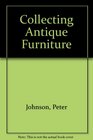 Collecting Antique Furniture