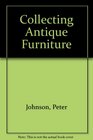 Collecting Antique Furniture