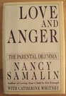 Love and Anger  The Parental Dilemma