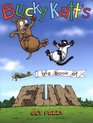 Bucky Katt's Big Book Of Fun : A Get Fuzzy Treasury (Get Fuzzy)