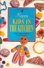 Happy Kids in the Kitchen