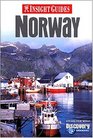 Insight Guide Norway