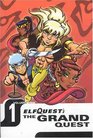 Elfquest: The Grand Quest - Volume One (Elfquest)