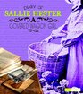 Diary of Sallie Hester A Covered Wagon Girl