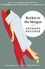 Rocket to the Morgue