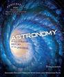 Astronomy An Illustrated History of the Universe