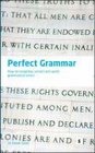 Perfect Grammar Studymates Helping You To Achieve