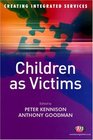 Children As Victims