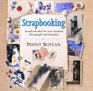 Scrapbooking  Scrapbook ideas for your treasured photographs and keepsakes