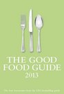 Good Food Guide