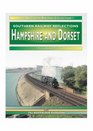 Hampshire and Dorset