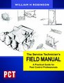 The Service Technician's Field Manual