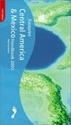 Footprint Central America and Mexico Handbook 2003