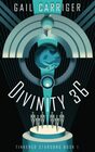 Divinity 36 Tinkered Starsong
