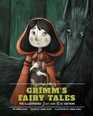 Grimm's Fairy Tales  Kid Classics The Classic Edition Reimagined JustforKids