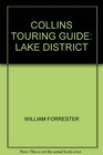 COLLINS TOURING GUIDE LAKE DISTRICT