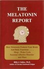 The Melatonin Report