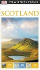 DK Eyewitness Travel Guide: Scotland