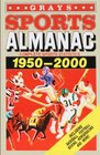 Grays Sports Almanac