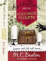 Agatha Raisin and the Curious Curate (Agatha Raisin, Bk 13)