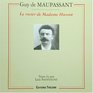 Le rosier de madame husson CD audio refthe664