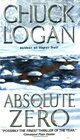 Absolute Zero (Phil Broker, Bk 3)